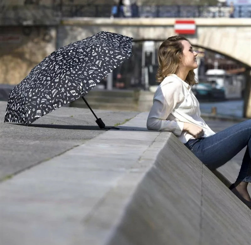 Zložljiv dežnik NOTE