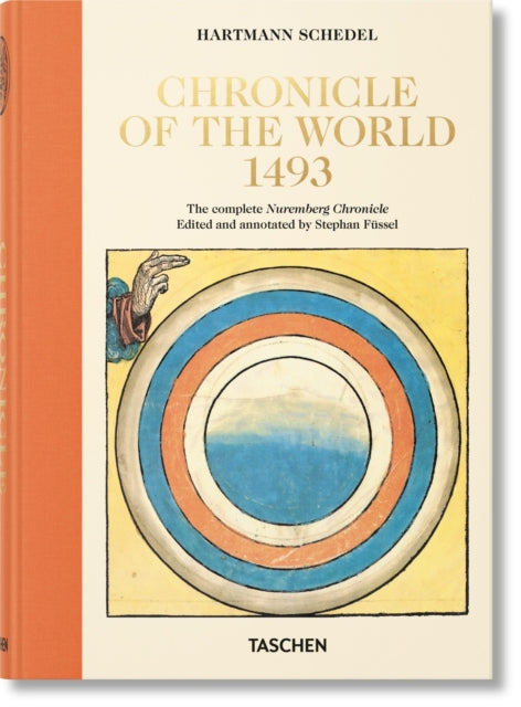 Chronicle of the World