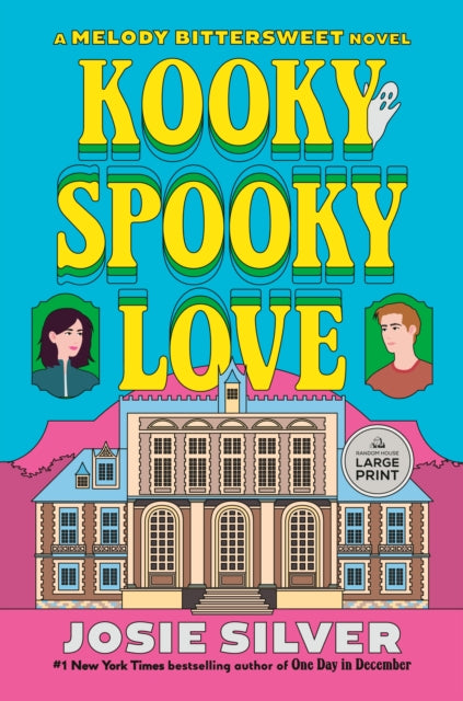 Kooky Spooky Love