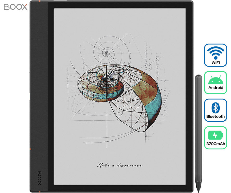 E-bralnik BOOX Note Air4 C