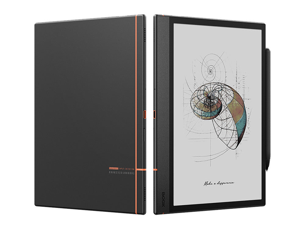 E-bralnik BOOX Note Air4 C