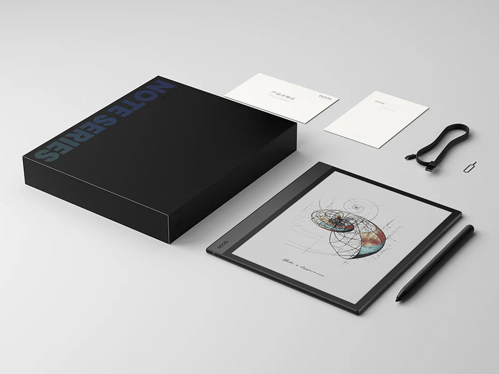 E-bralnik BOOX Note Air4 C