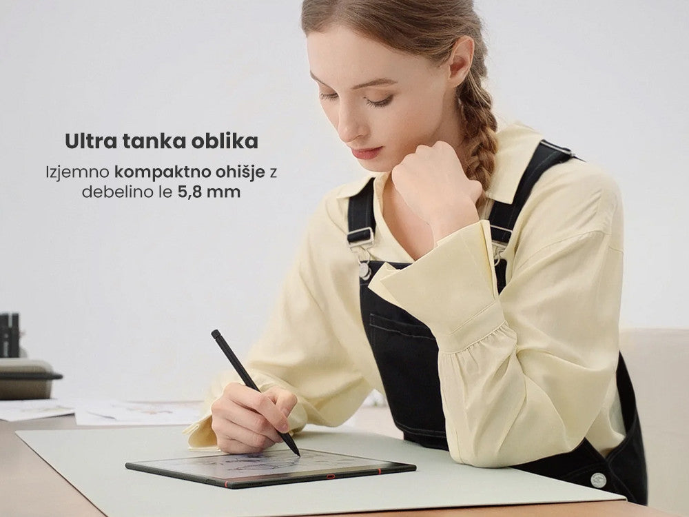 E-bralnik BOOX Note Air4 C