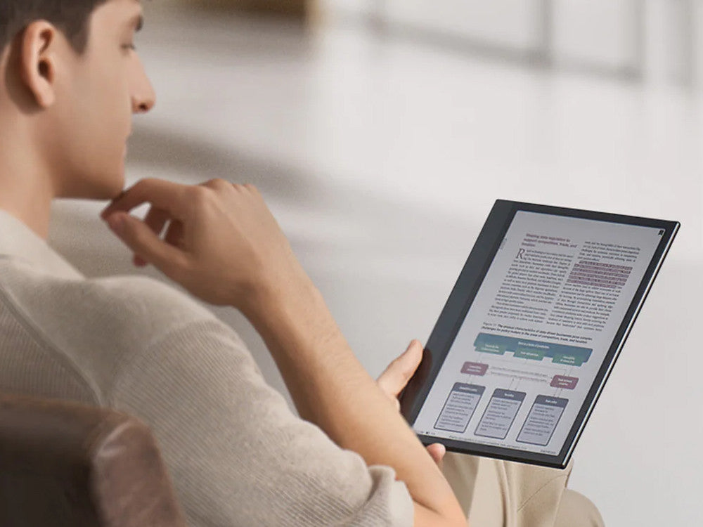 E-bralnik BOOX Note Air4 C