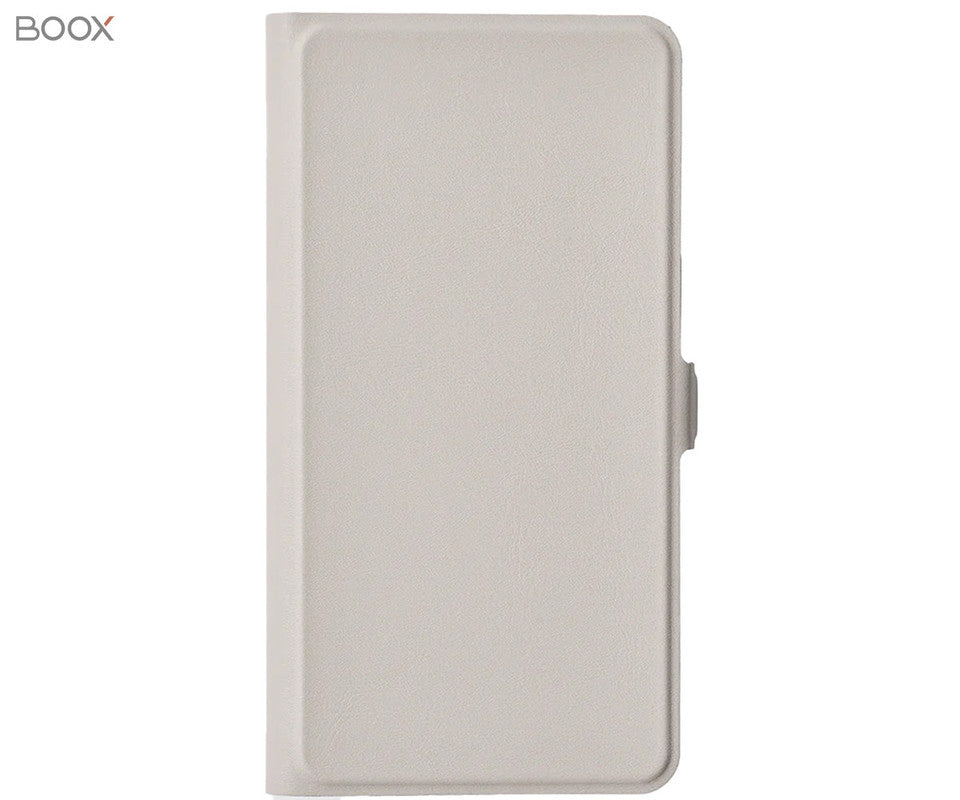 Magnetni preklopni ovitek za e-bralnik BOOX Palma2, bež
