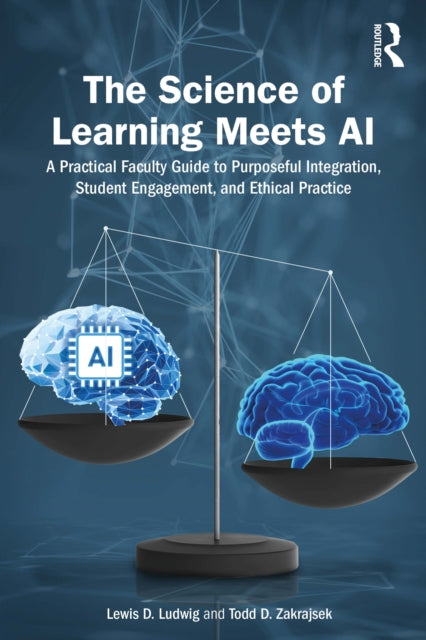 Science of Learning Meets AI