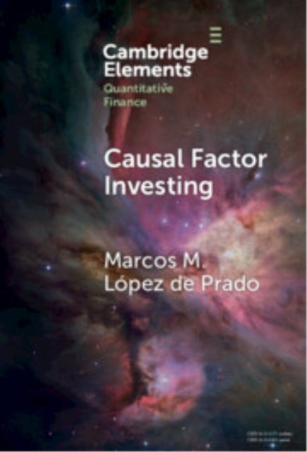 Causal Factor Investing