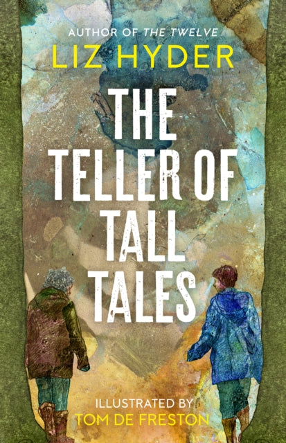 Teller of Tall Tales