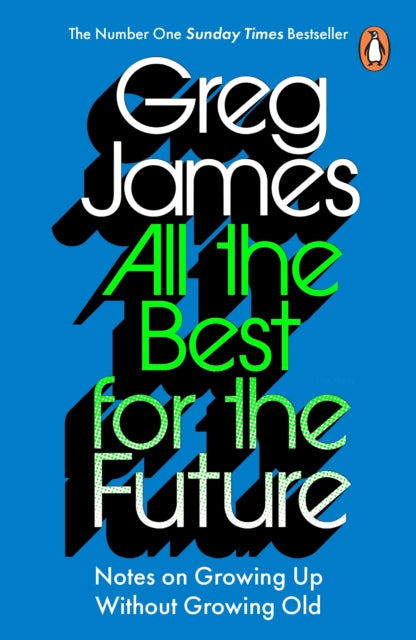 All the Best for the Future