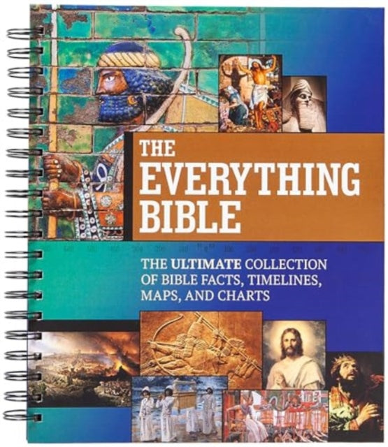 Everything Bible