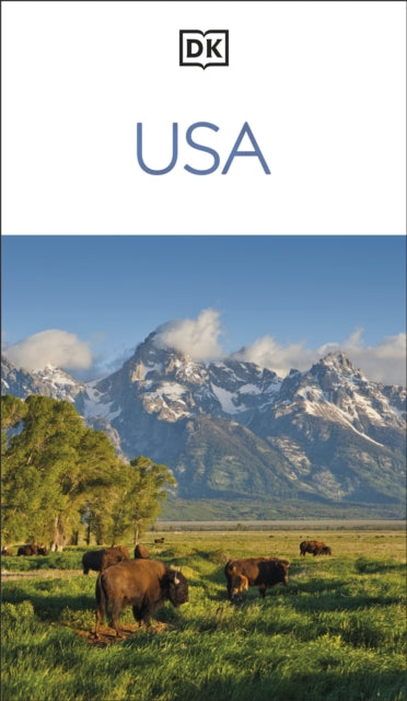 DK USA