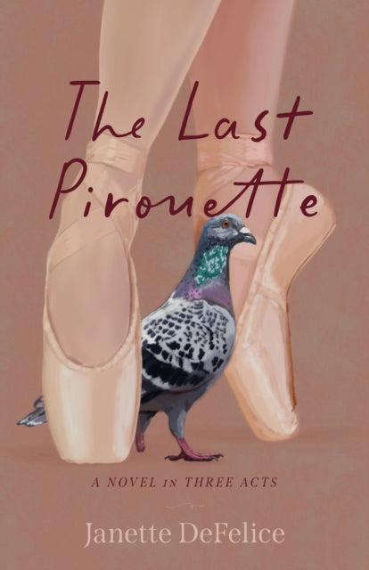 Last Pirouette