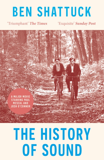 History of Sound