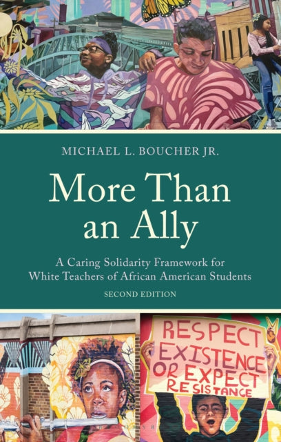 More Than an Ally