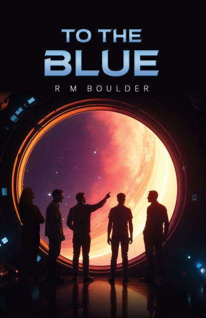 To the Blue