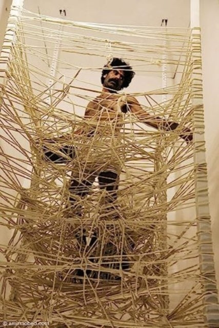 Rethinking the Contemporary Art of Iran