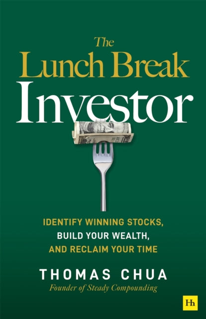 Lunch Break Investor