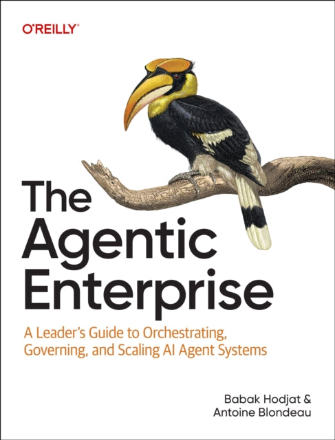 Agentic Enterprise