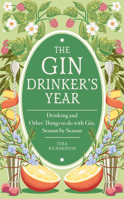 Gin Drinker's Year
