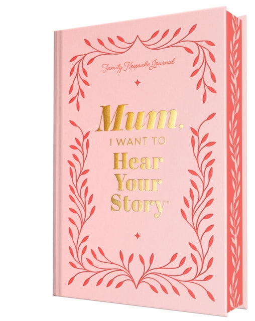 Mum, I Want to Hear Your Story (Deluxe Edition)