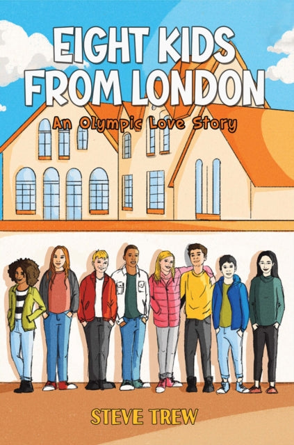 Eight Kids from London