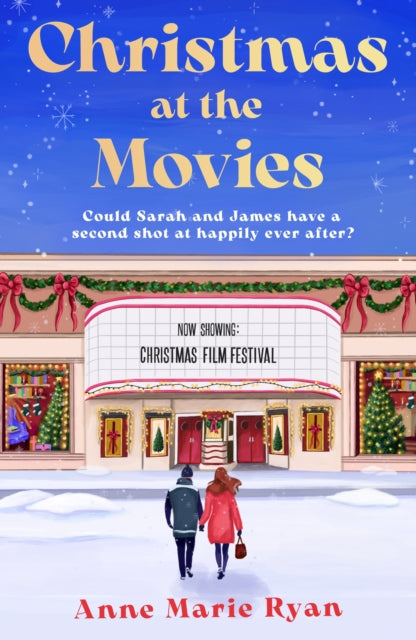 Christmas at the Movies
