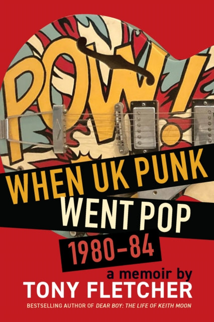POW!