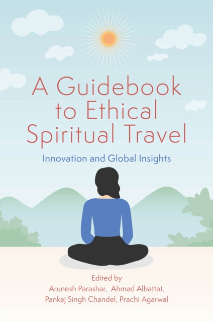 Guidebook to Ethical Spiritual Travel