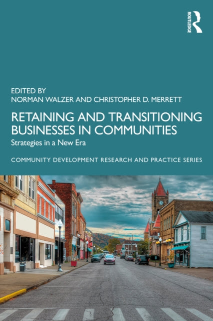 Retaining and Transitioning Businesses in Communities