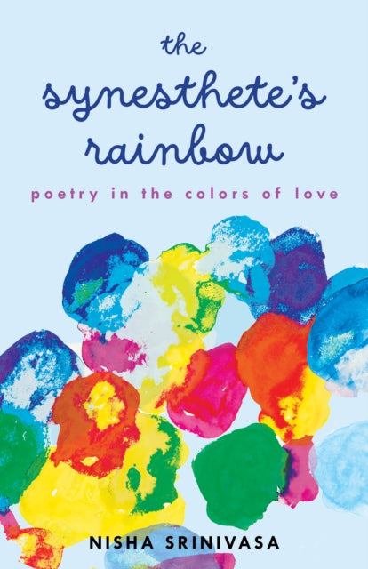 Synesthete's Rainbow