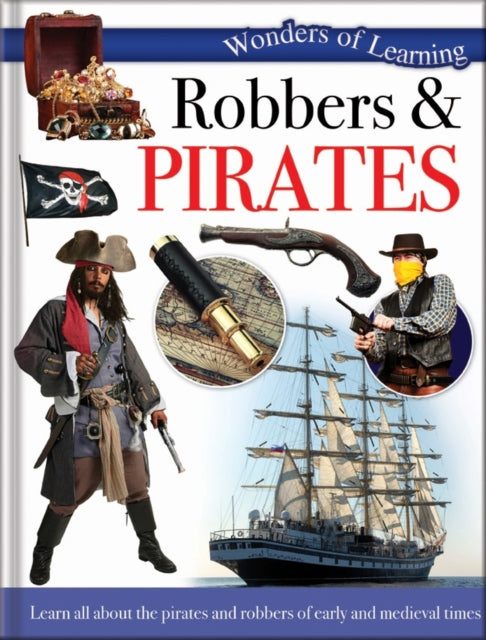 Robbers & Pirates