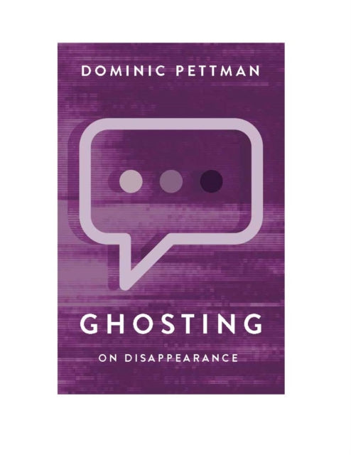Ghosting