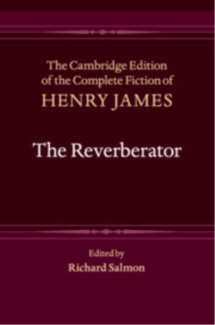 Reverberator