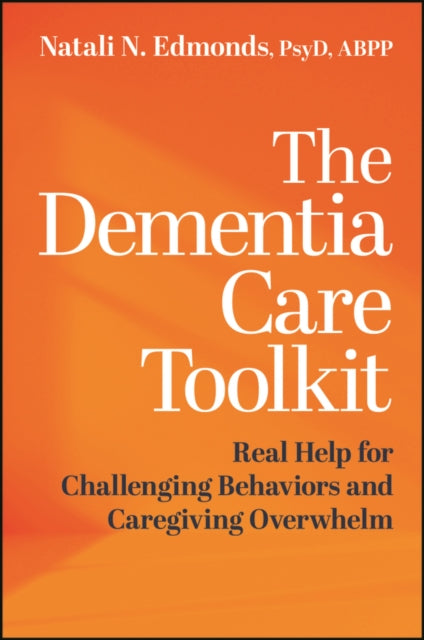 Dementia Care Toolkit