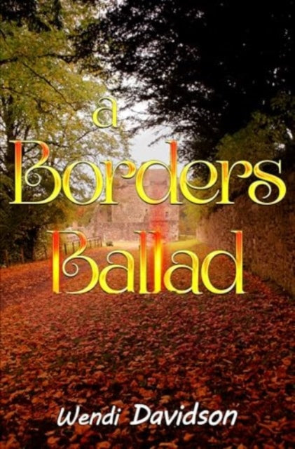 Borders Ballad