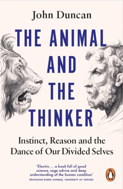 Animal and the Thinker