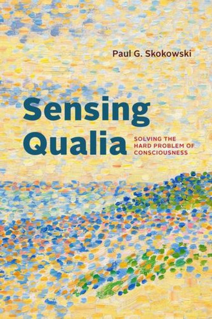 Sensing Qualia
