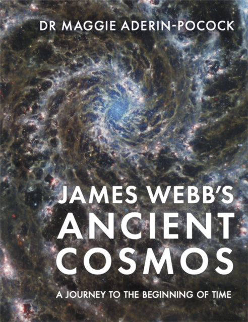 Webb’s Ancient Cosmos