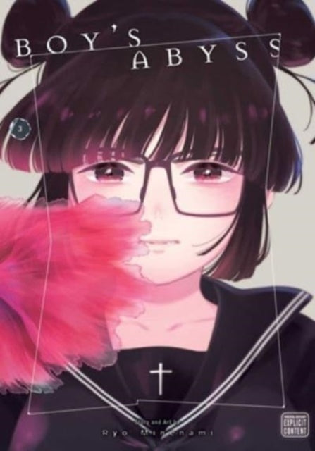 Boy's Abyss, Vol. 3
