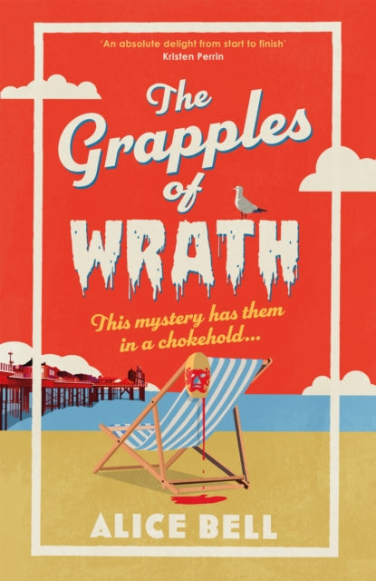 Grapples of Wrath
