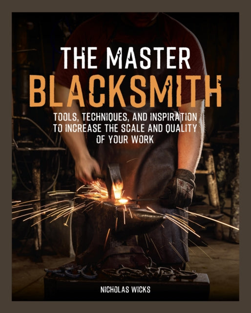 Master Blacksmith