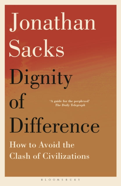 Dignity of Difference