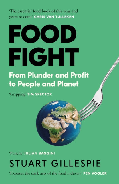 Food Fight