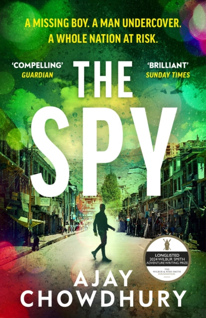 Spy