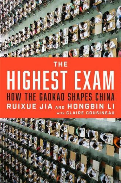 Highest Exam
