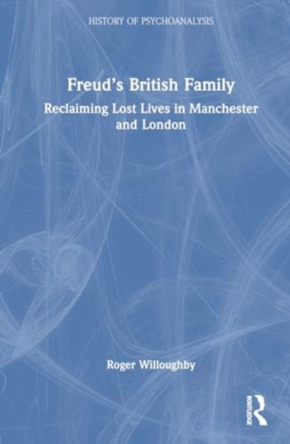 Freud’s British Family