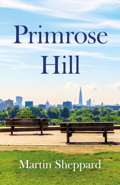 Primrose Hill