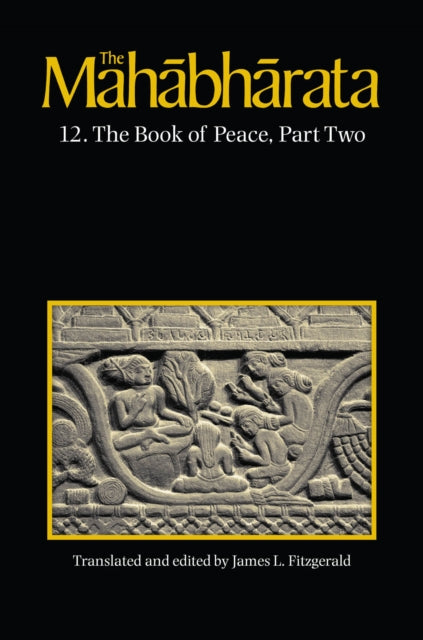 Mahabharata, Volume 8