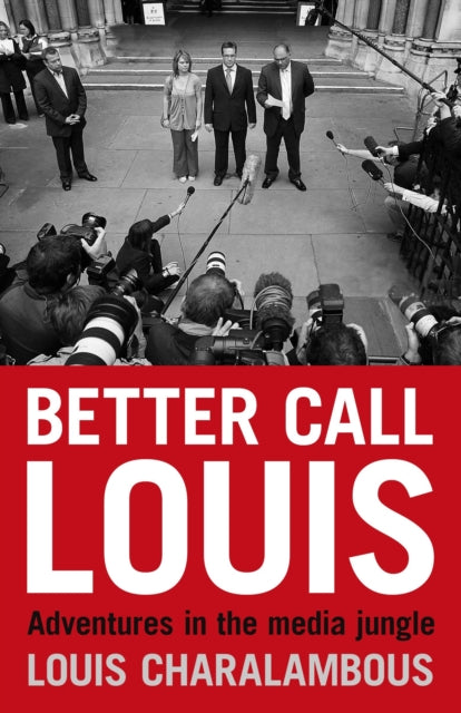 Better Call Louis