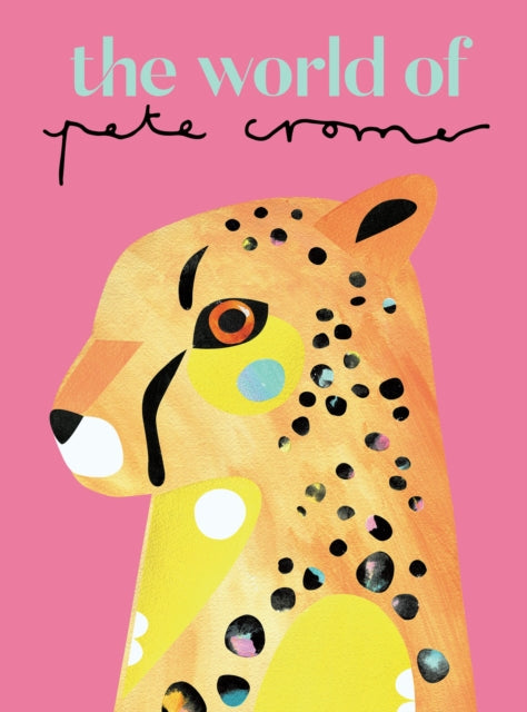 World of Pete Cromer